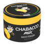 Mango Camomile (Манго-Ромашка)