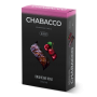 Chabacco Cherry Cola (Вишневая Кола) 50 г