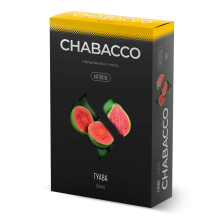 Chabacco Guava (Гуава) 50 г