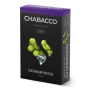 ChabaccoIce Grape (Освежающий виноград) 50 г