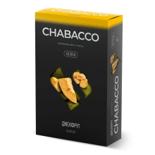 ChabaccoIce Jackfruit (Джекфрут) 50 г