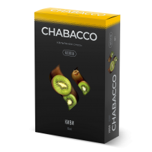 Chabacco Kiwi (Киви) 50 г