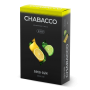 Chabacco Lemon-Lime (Лимон-Лайм) 50 г