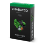 Chabacco Melissa and berries (Мелисса с ягодами) 50 г