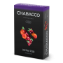 Chabacco Northern Berries (Северные Ягоды) 50 г