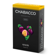 Chabacco Passion Fruit (Маракуйя) 50 г