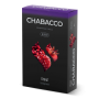 Chabacco Pomegranate (Гранат) 50 г