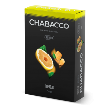 Chabacco Pomelo (Помело) 50 г