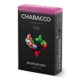Chabacco Strawberry Mojito (Клубничный мохито) 50 г