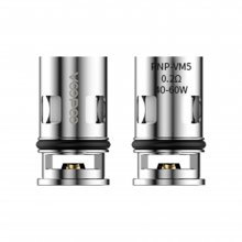 испаритель VOOPOO TPP-DM3 Coil 0.15ohm