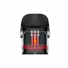 картриджи Vaporesso LUXE Q 2ml 0.8ohm Mesh