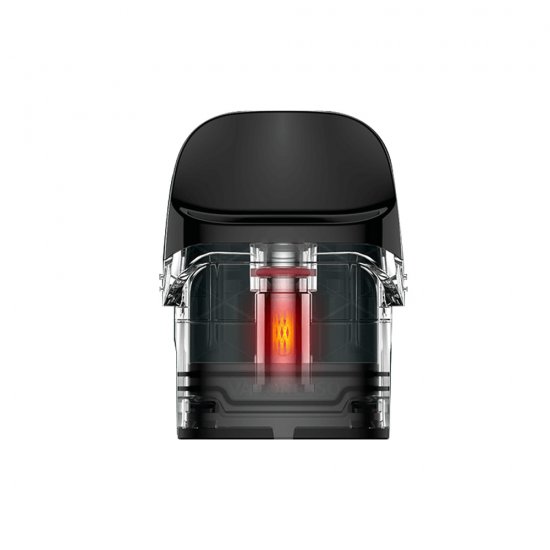 картриджи Vaporesso LUXE Q 2ml 1.2 ohm Mesh