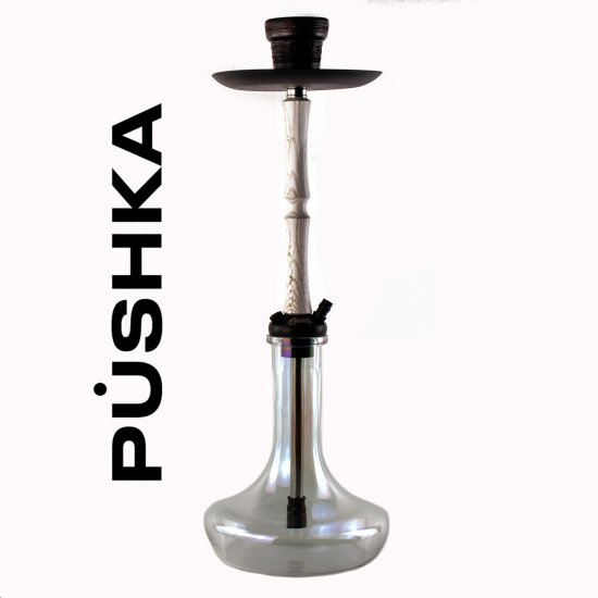 Кальян ПУШКА angel