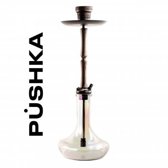 Кальян ПУШКА Lava