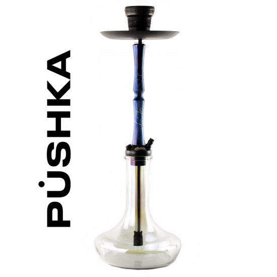 Кальян ПУШКА thander