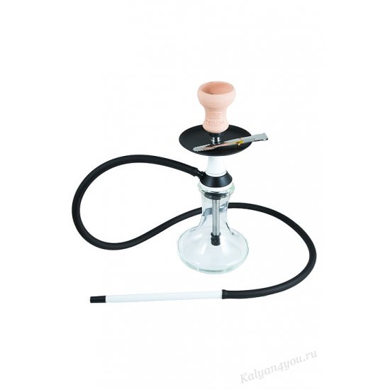 Кальян Lil PUSHKA WHITE (Лил Пушка Белый)