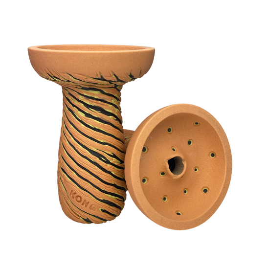 Чаша Kong - Phunnel Lava (Orange)