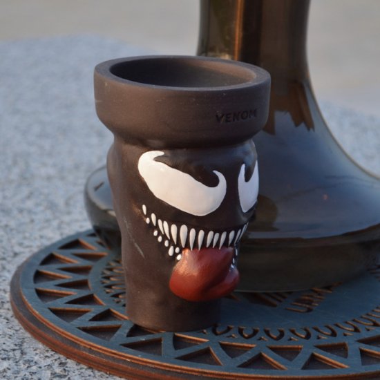 Чаша Kong Venom