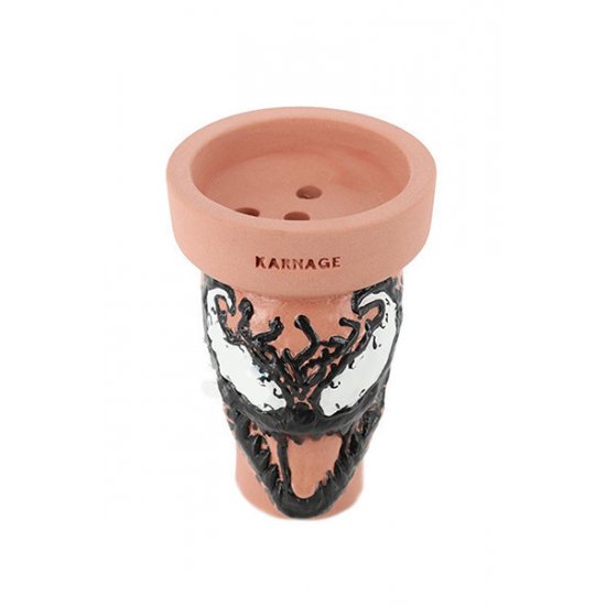 Чаша Kong Carnage Edition