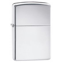 Зажигалка High Polish Chrome classic ZIPPO 250