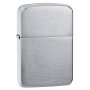 Zippo Brushed Chrome 1941 Replica