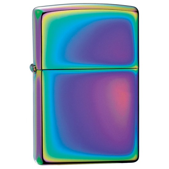 Зажигалка Spectrum ZIPPO 151