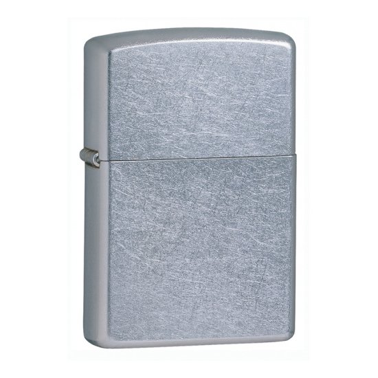 Зажигалка Street Chrome™ ZIPPO 207