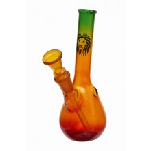 Бонг Rasta Beaker Hangover Glass Bong