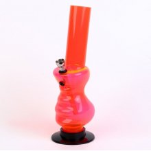 Бонг Joystick Print 26см