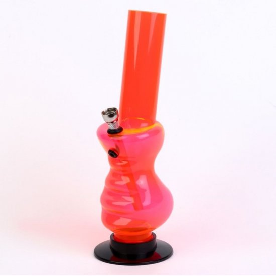 Бонг Joystick Print 26см