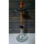 Кальян Star Hookah Титан с накладкой