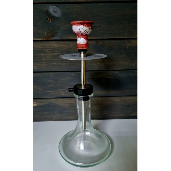 Кальян Star Hookah Муха