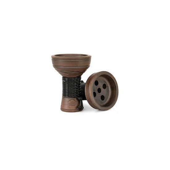 Чаша для кальяна Japona Hookah Killer (Black)