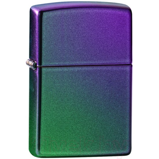 Зажигалка Zippo Classic 49146 Iridescent