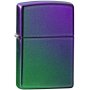 Зажигалка Zippo Classic 49146 Iridescent