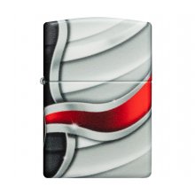 Зажигалка ZIPPO 49357 FLAME DESIGN