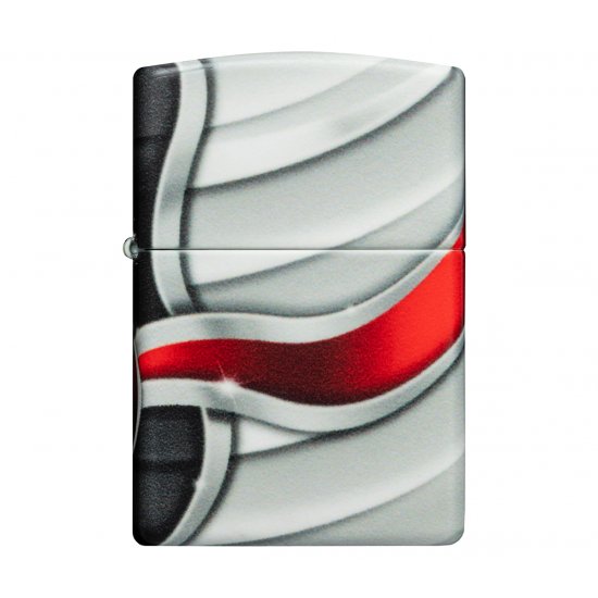 Зажигалка ZIPPO 49357 FLAME DESIGN