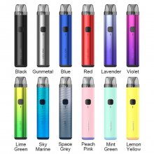 Вейп Geekvape Wenax H1