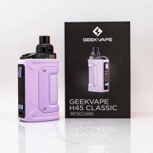 Вейп GeekVape Aegis Hero 2 (H45)