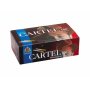 Гильзы для сигарет "Cartel" KS Filter 100шт
