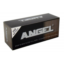 Гильзы для сигарет "Angel" KS Filter 250шт