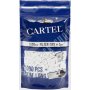 Фильтры для сигарет "Cartel" 6мм Slim Long 1000шт