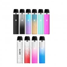 GeekVape Wenax Q Mini 1000 mAh Pod Kit