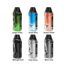 GeekVape AN 2 (Aegis Nano 2) 1100 mAh Pod Kit