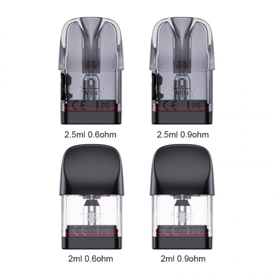Картридж Uwell Caliburn G3 Pod