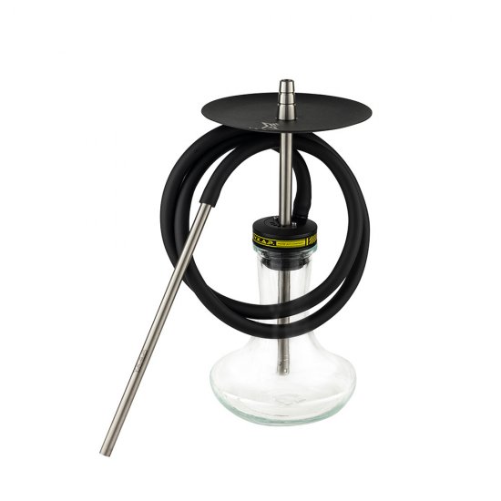 Кальян Y.K.A.P. Neo Mini Комплект с сумкой