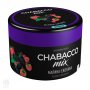 Chabacco Малина-ежевика