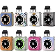 Vaporesso XROS 5 NANO Pod System Kit 1600mAh 3ml