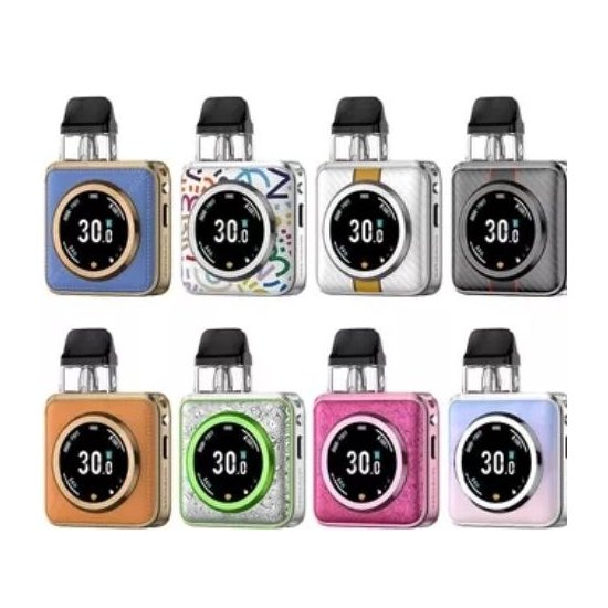Vaporesso XROS 5 NANO Pod System Kit 1600mAh 3ml