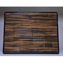 хьюмидор HOWARD MILLER НА 10 СИГАР.(эбеновое дерево)